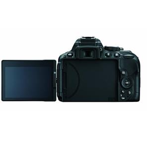 دوربین عکاسی دیجیتال نیکون مدل D5300+ lens kit 18-140 VR Nikon D5300 kit 18-140 VR Digital Camera