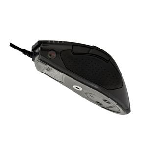 ماوس لیزری مخصوص بازی گیگابایت مدل GM-M8000X Gigabyte GM-M8000X Laser Gaming Mouse