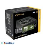 Antec NeoECO 520C 80Plus Bronze PSU