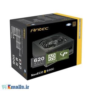 پاور کامپیوتر  Antec NeoECO 520C 80Plus Bronze PSU