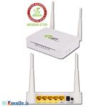 Gnet AR3004-2T2R  Wireless 4Port Access point