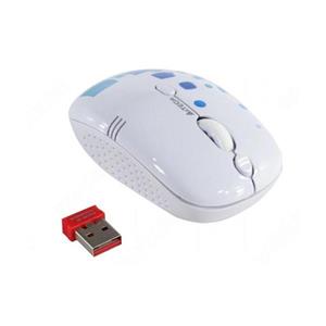 A4Tech G9-550FX V-Track 2.4G Wireless Mouse 