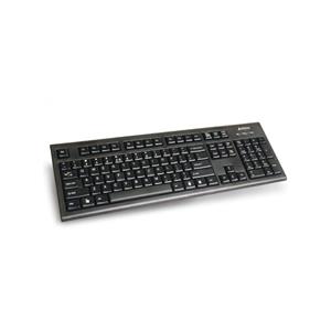 A4Tech KR-85 Comfort Round Keyboard PS2 