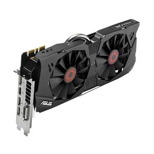 ASUS ROG MATRIX GTX 980 Platinum 4GB GDDR5 