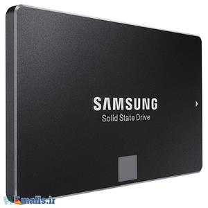 Samsung 850 EVO 120GB SATA3 SSD 