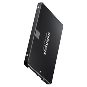 Samsung 850 EVO 120GB SATA3 SSD 