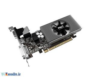 کارت گرافیک Palit GT 730 2GB DDR3