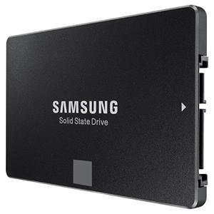 حافظه اس اس دی سامسونگ مدل 850 EVO 250GB Samsung 850 EVO 250GB SATA3 SSD