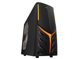 RaidMax Case SUPER HELIOS 