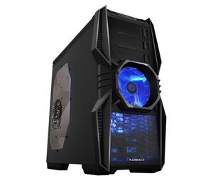 RaidMax Case SUPER HELIOS 