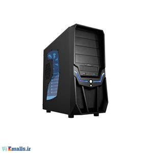 کیس RaidMax SUPER HURRICANE Case