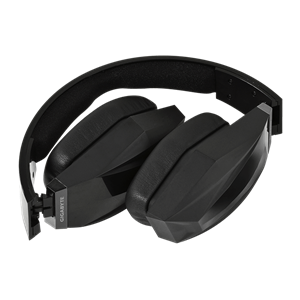 هدست بلوتوث مخصوص بازی گیگابایت مدل GP-FORCE H1 Gigabyte GP-FORCE H1 Bluetooth Gaming Headset