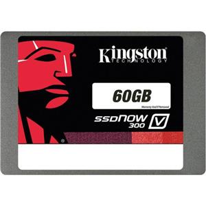 Kingston SSDnow V300 60GB SATA3 SSD 