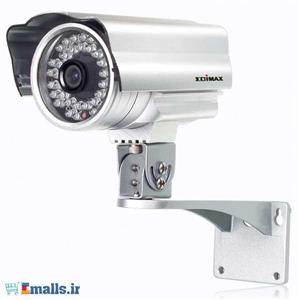 دوربین تحت شبکه ادیمکس مدل IC-9000 Edimax IC-9000 DDNS-Free Outdoor IP Camera