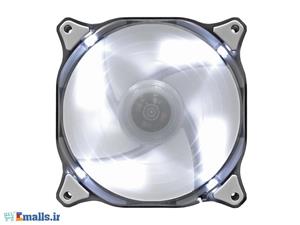 Cougar CFD-120 White LED Case Fan