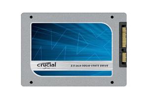 Crucial MX100 512GB SATA3 SSD 
