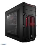 Corsair Carbide Series® SPEC-01 Mid-Tower Gaming Case