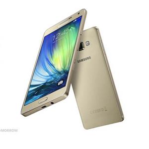 گوشی موبایل سامسونگ مدل Galaxy A7 SM-A700H Samsung Galaxy A7 SM-A700H-16GB
