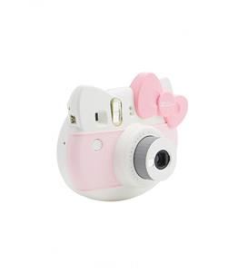 دوربین عکاسی چاپ سریع فوجی فیلم مدل Instax mini Hello kitty Fujifilm Instax mini Hello Kitty Digital Camera