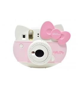 دوربین عکاسی چاپ سریع فوجی فیلم مدل Instax mini Hello kitty Fujifilm Instax mini Hello Kitty Digital Camera