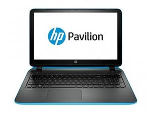 لپ تاپ اچ پی پاویلیون P105 HP Pavilion P105-Core i5-4 GB-1T