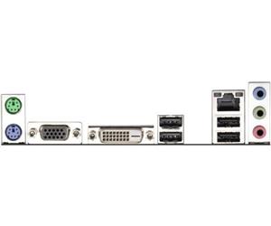 ASRock H61MD-PS 1155 MB 