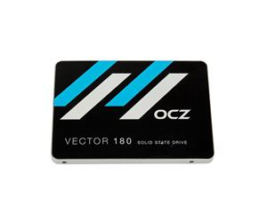 حافظه پرسرعت او سی زد با ظرفیت 240 گیگابایت OCZ Vector-180-SATAIII-240GB