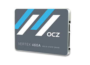حافظه پرسرعت او سی زد با ظرفیت 240 گیگابایت OCZ Vertex-460A-SATAIII-240GB