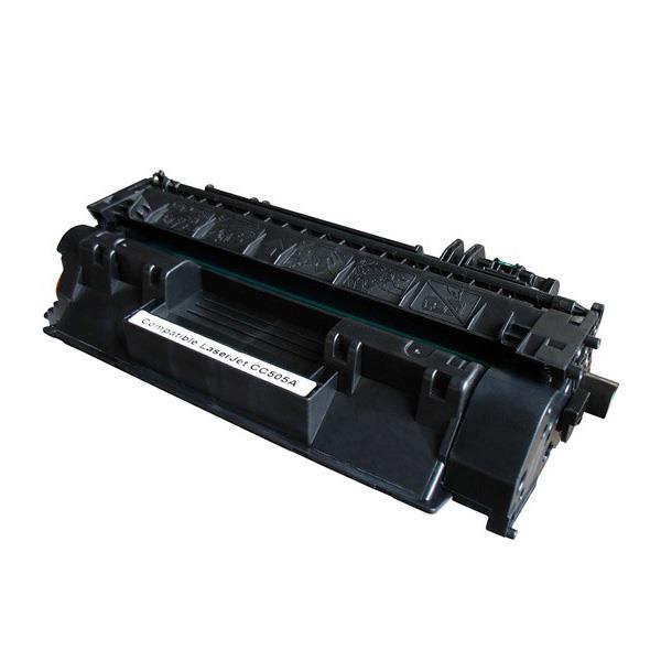 تونر لیزری اچ پی مدل 05A مشکی 