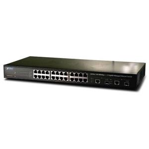 سوئیچ پلنت FGSW-2620VM