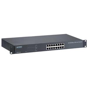 سوئیچ پلنت FNSW-1601 Switch Planet FNSW-1601