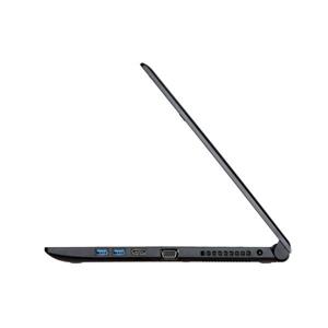 Toshiba R50-Core i3-4 GB-500 GB-1.5GB