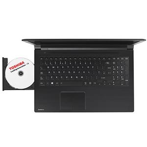 لپ تاپ توشیبا R50 Toshiba R50-Core i3-4 GB-500 GB-1.5GB