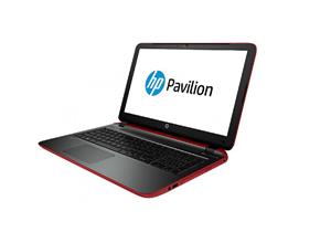 لپ تاپ اچ پی پاویلیون 15 HP Pavilion 15-p241ne-Core i3-4GB-500G-2G