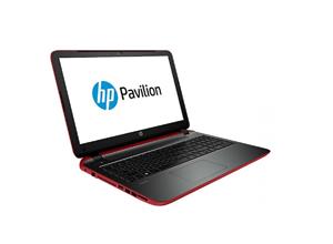 لپ تاپ اچ پی پاویلیون 15 HP Pavilion 15-p241ne-Core i3-4GB-500G-2G