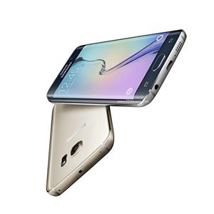 گوشی موبایل سامسونگ مدل Galaxy S6 Edge SM G925F ظرفیت 64 گیگابایت Samsung 64GB 