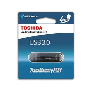 فلش مموری USB 3.0 توشیبا مدل سوزاکو ظرفیت 8 گیگابایت Toshiba Suzaku USB 3.0 Flash Memory - 8GB