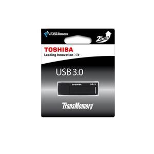 فلش مموری USB 3.0 توشیبا مدل دایچی ظرفیت 8 گیگابایت Toshiba Daichi USB 3.0 Flash Memory - 8GB