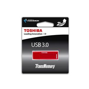 فلش مموری USB 3.0 توشیبا مدل دایچی ظرفیت 64 گیگابایت Toshiba Daichi USB 3.0 Flash Memory - 64GB