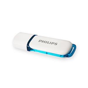 فلش مموری فیلیپس USB 2.0 ظرفیت 4GB Flash Memory Philips Snow USB 2.0 - 4GB