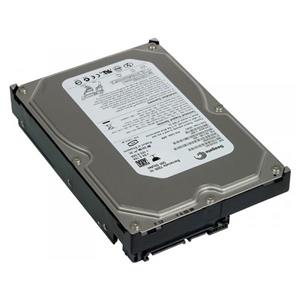 هارد دیسک سیگیت 4 ترابایت ساتا 3.5 اینچ Seagate 4.0 TB SATA 3.5 Inch