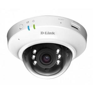 دوربین تحت شبکه دی لینک DCS-6005L D-Link   DCS-6005L IP Camera