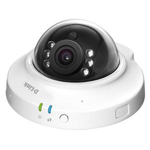 دوربین تحت شبکه دی لینک DCS-6005L D-Link   DCS-6005L IP Camera