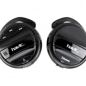 هدست هویت بلوتوث ST-031 Headset Havit Bluetooth ST-031