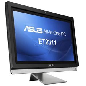 کامپیوتر همه کاره ایسوس مدل ET2311I ASUS ET2311I - Core i7-8GB-1T-1GB