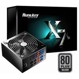 پاور هانت کی 900 وات HuntKey X7 900w