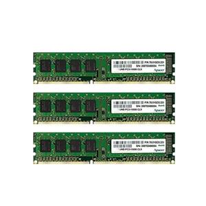 رم اپیسر 4 گیگابایت DDR3 RAM Appacer 4.0GB DDR3 1600MHz