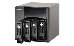 هارد درایو ذخیره شبکه‌ ای کیونپ TS-453 Pro Qnap TS-453 Pro