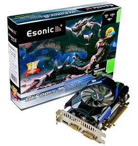 کارت گرافیک ایسونیک GT630 Esonic 