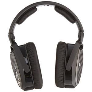 هدفون بی‌سیم سنهایزر مدل RS 175 Sennheiser RS 175 Wireless Headphone